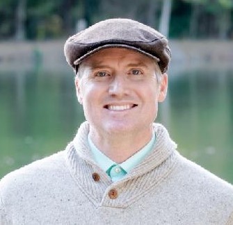 Dr. Tim Naddy, CPA, CFE